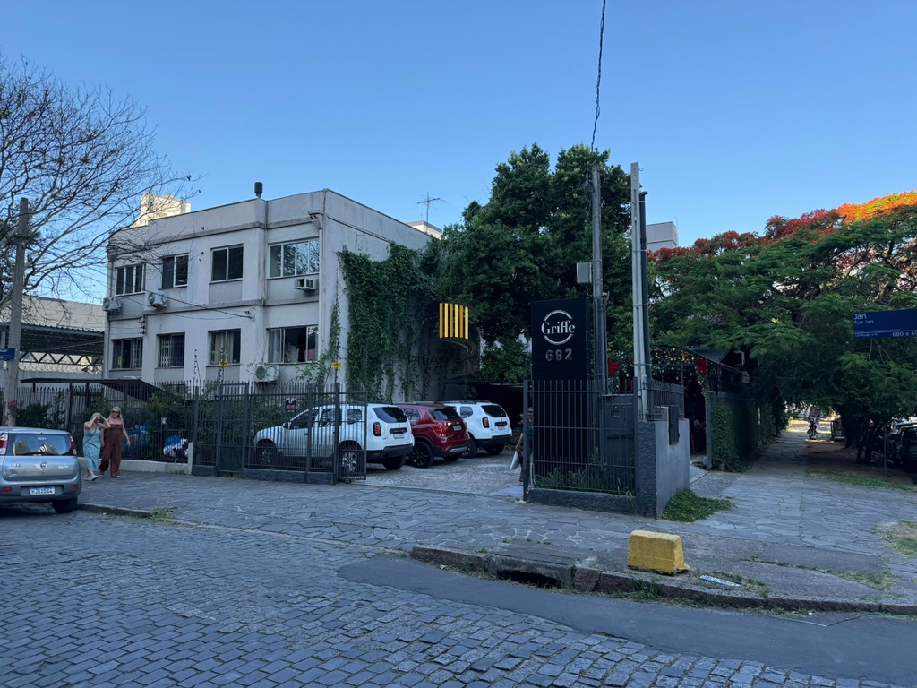 Apartamento 1 dormitório no bairro Passo da Areia