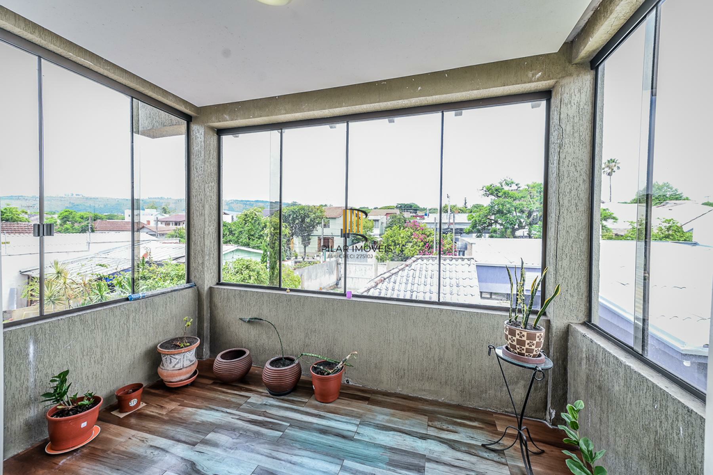 Casa 3 dormitórios no bairro Jardim Itu