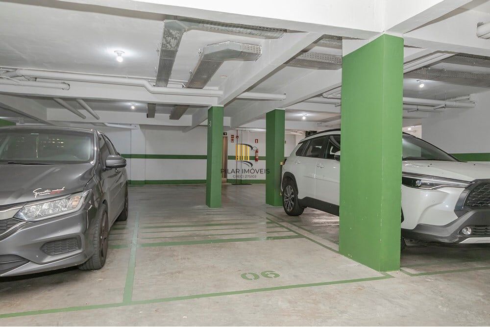 Apartamento 3 dormitórios no bairro Petrópolis