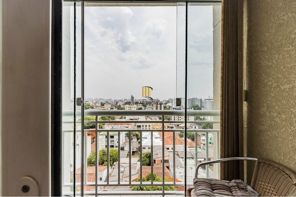 Apartamento 2 dormitórios no bairro Vila Ipiranga