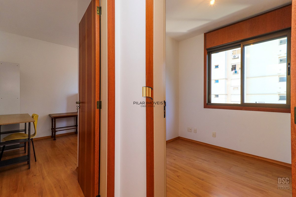 Apartamento 3 dormitórios no bairro Jardim Botânico