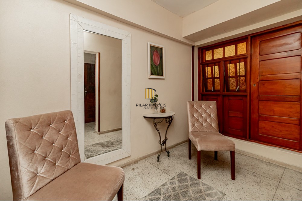 Apartamento 2 dormitórios no bairro Jardim Itu