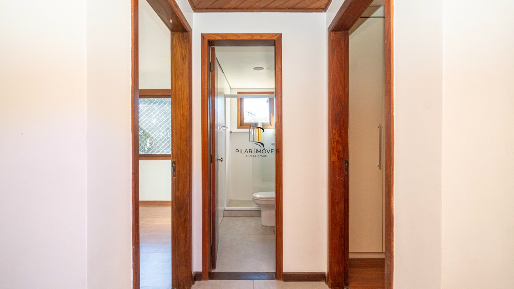 Apartamento 2 dormitórios no bairro Tristeza