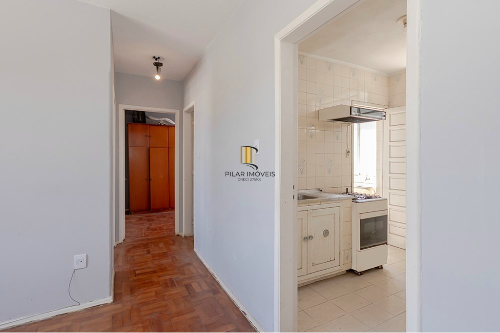 Apartamento 2 dormitórios no bairro Medianeira