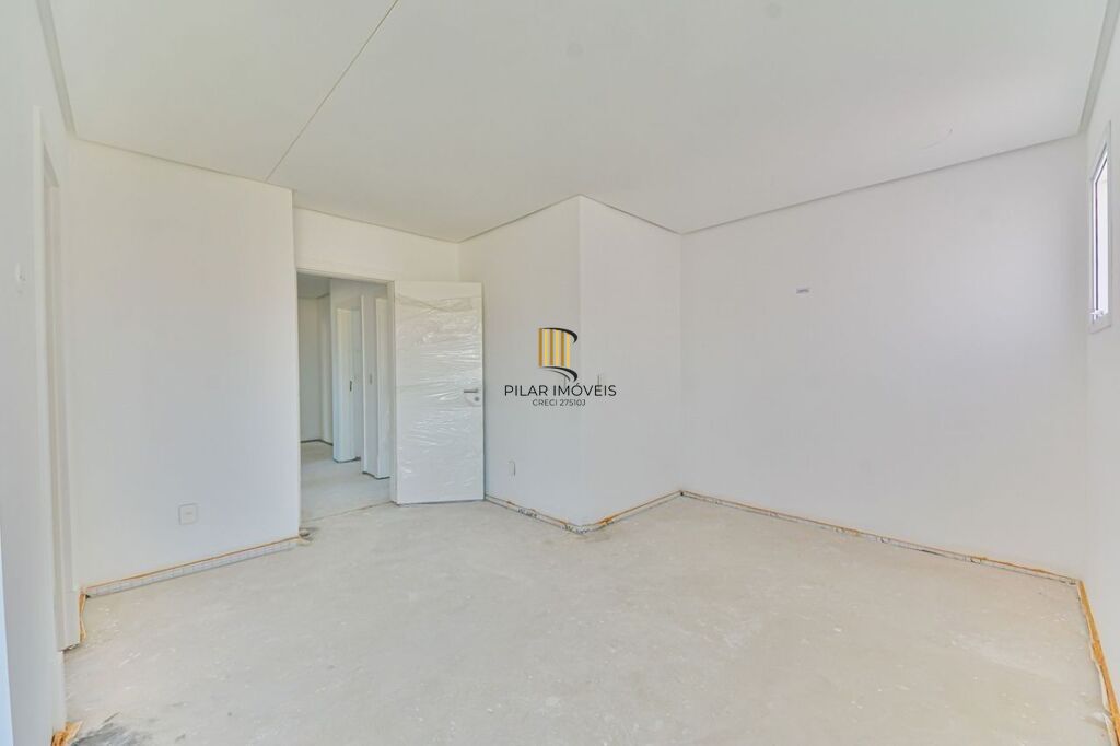 Apartamento 4 dormitórios no bairro Bela Vista