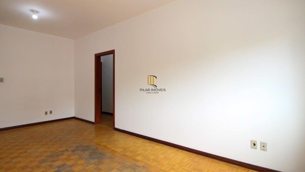 Apartamento 3 dormitórios no bairro Rio Branco