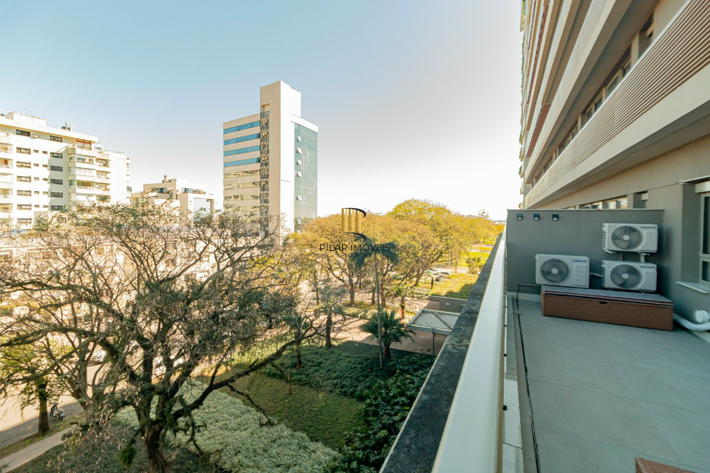 Apartamento 2 dormitórios no bairro Praia de Belas