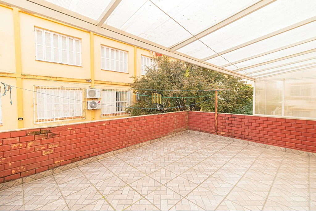Apartamento 1 dormitório no bairro Praia de Belas