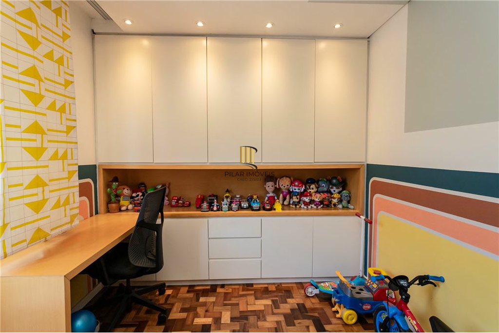 Apartamento 2 dormitórios no bairro Humaitá