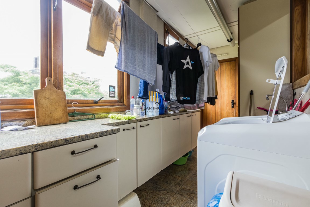 Apartamento 3 dormitórios no bairro Rio Branco