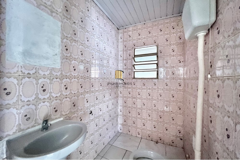 Casa 3 dormitórios no bairro Vila Vista Alegre