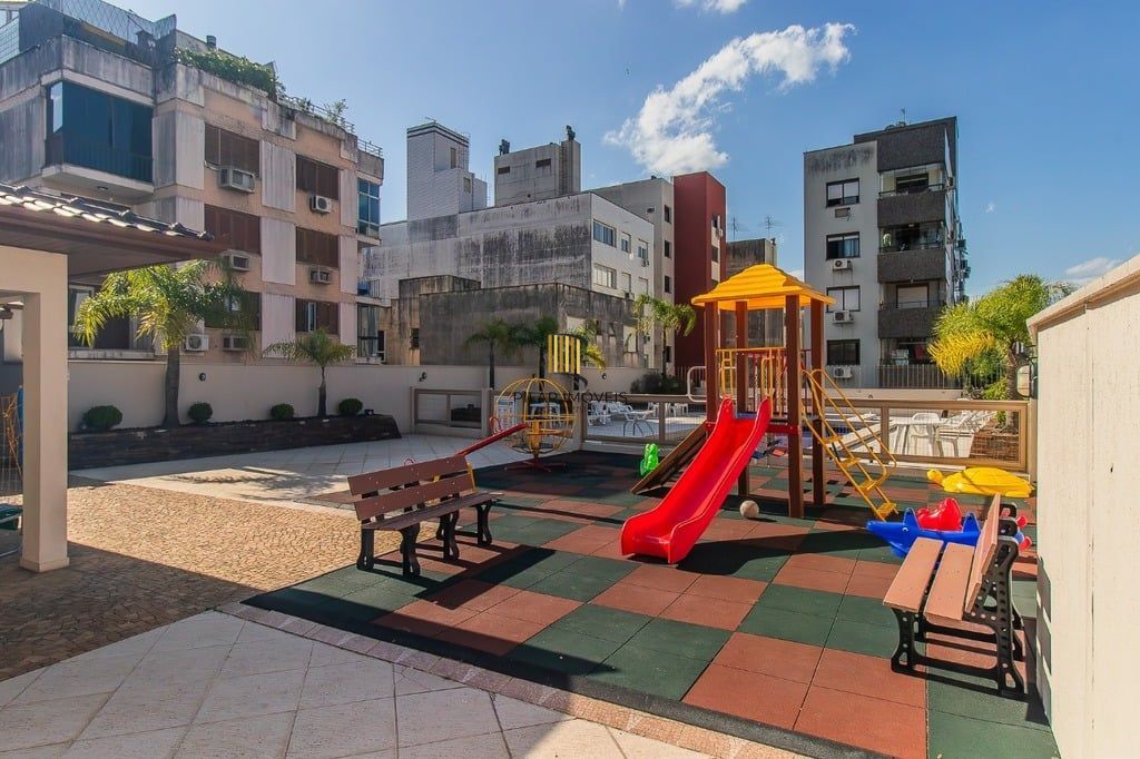 Apartamento 2 dormitórios no bairro Higienópolis