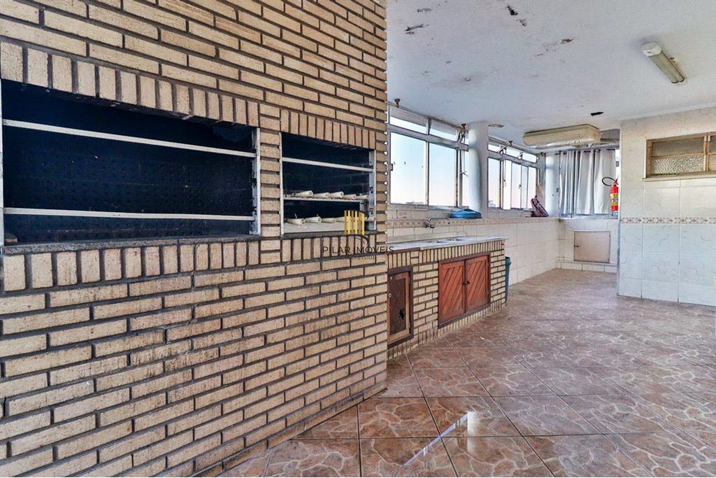 Apartamento 2 dormitórios no bairro Centro Histórico