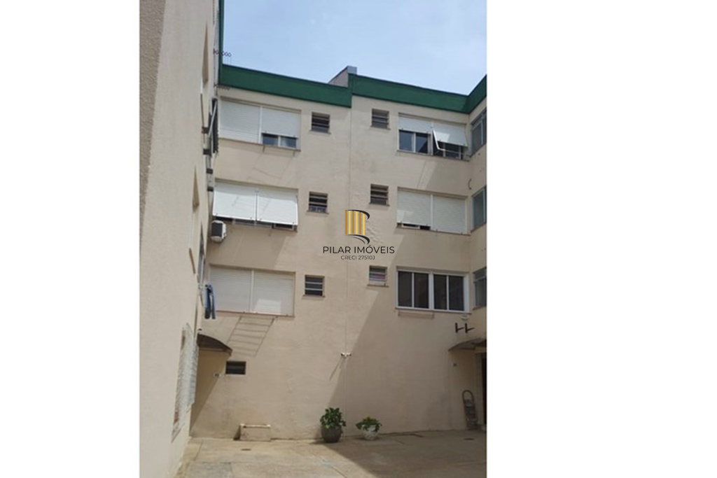 Apartamento 1 dormitório no bairro Passo da Areia