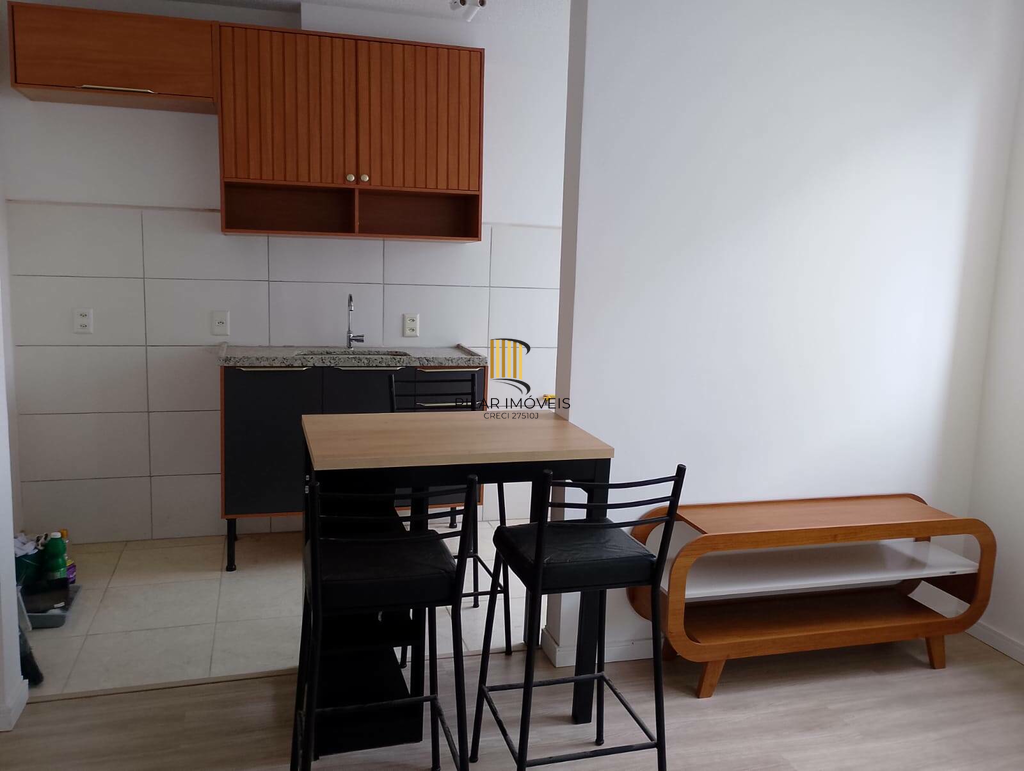 Apartamento 2 dormitórios no bairro Jardim Leopoldina