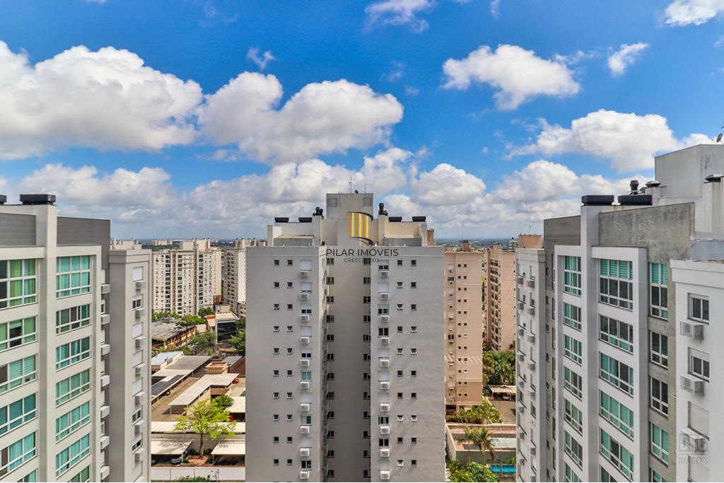 Apartamento 2 dormitórios no bairro Passo da Areia
