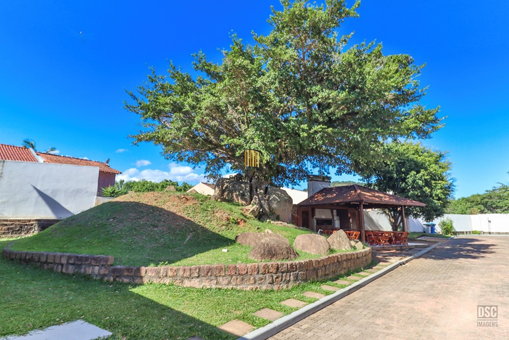 Casa de Condomínio 3 dormitórios no bairro Serraria