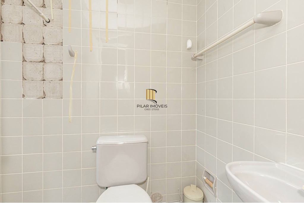 Apartamento 2 dormitórios no bairro Morro Santana