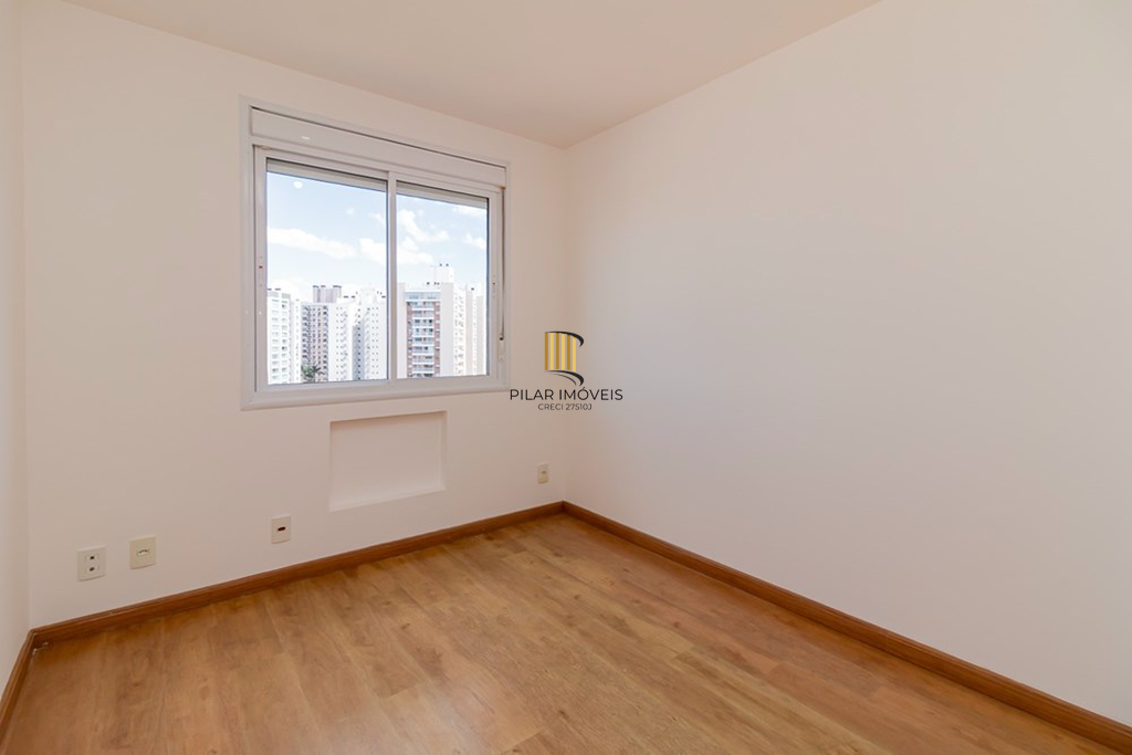 Apartamento 3 dormitórios no bairro Passo da Areia