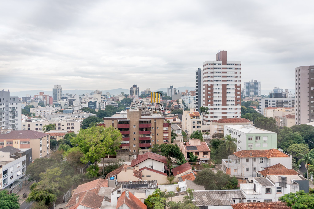 Apartamento 3 dormitórios no bairro Petrópolis