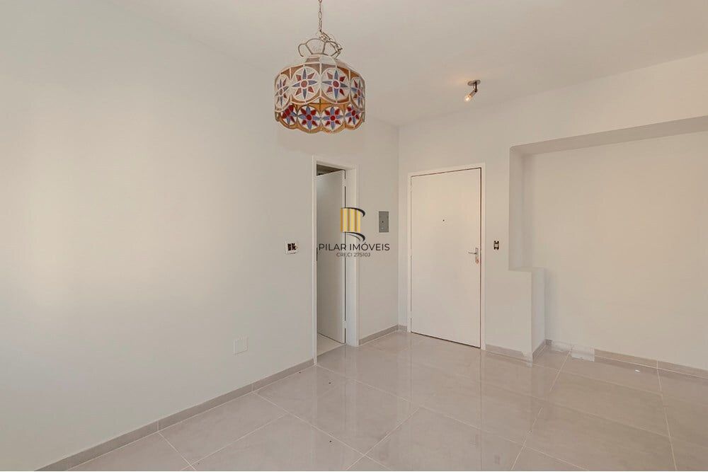 Apartamento 1 dormitório no bairro Centro Histórico