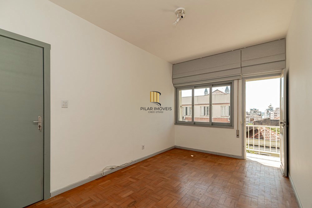 Apartamento 2 dormitórios no bairro Centro Histórico