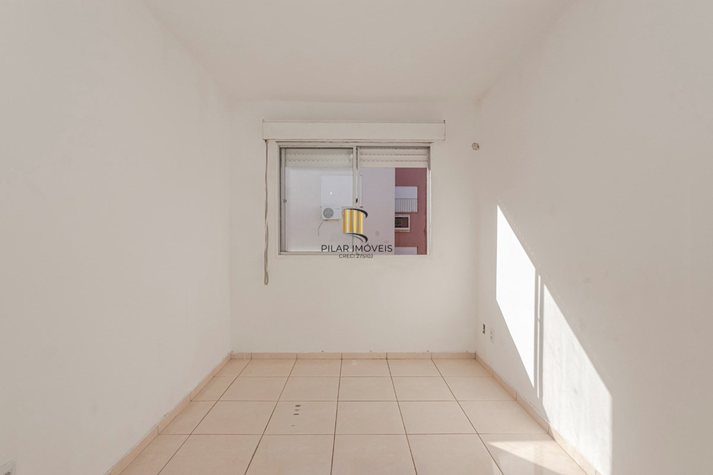 Apartamento 2 dormitórios no bairro Cristal