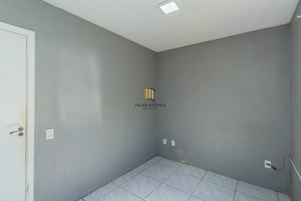 Apartamento 2 dormitórios no bairro Rio Branco