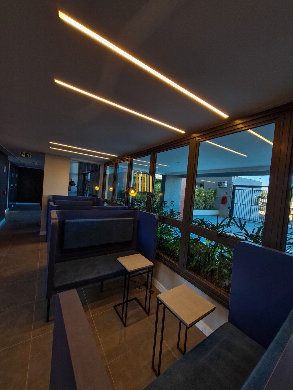 Studio 1 dormitório no bairro Jardim  Botânico