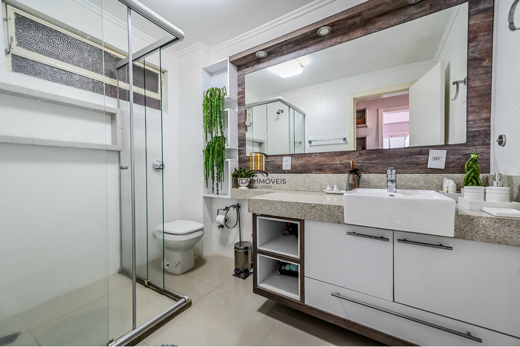 Apartamento 4 dormitórios no bairro Independência