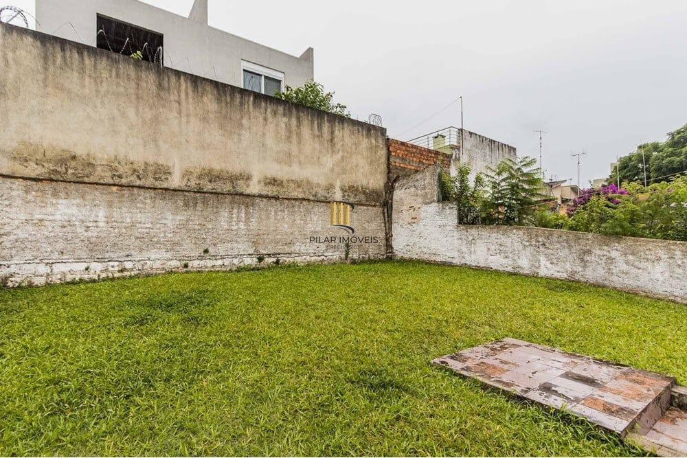 Casa 3 dormitórios no bairro Vila Ipiranga