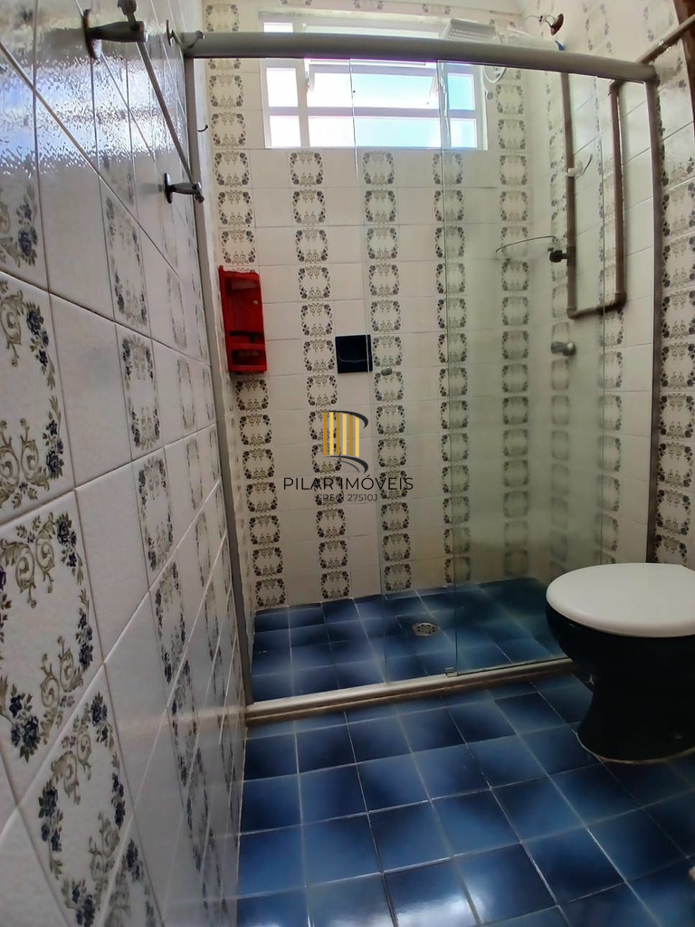 Apartamento 2 dormitórios no bairro Independência