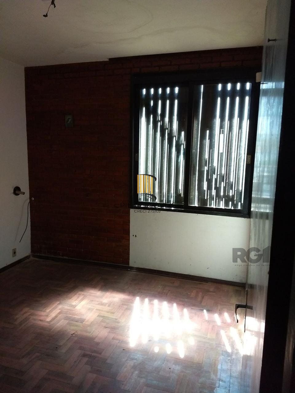 Casa 3 dormitórios no bairro Santa Tereza