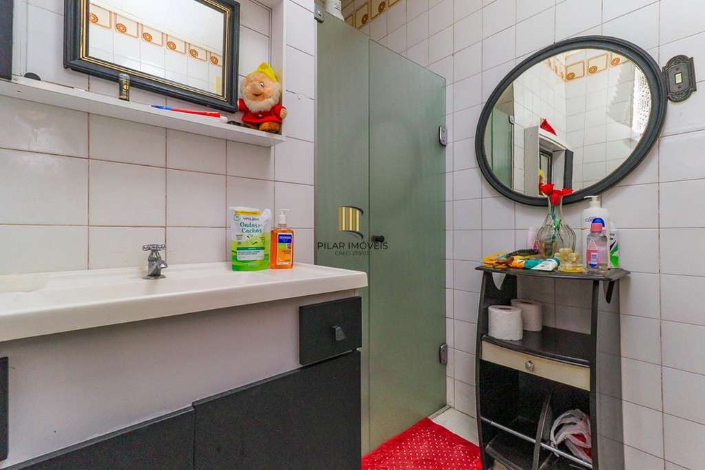 Casa 3 dormitórios no bairro Rubem Berta