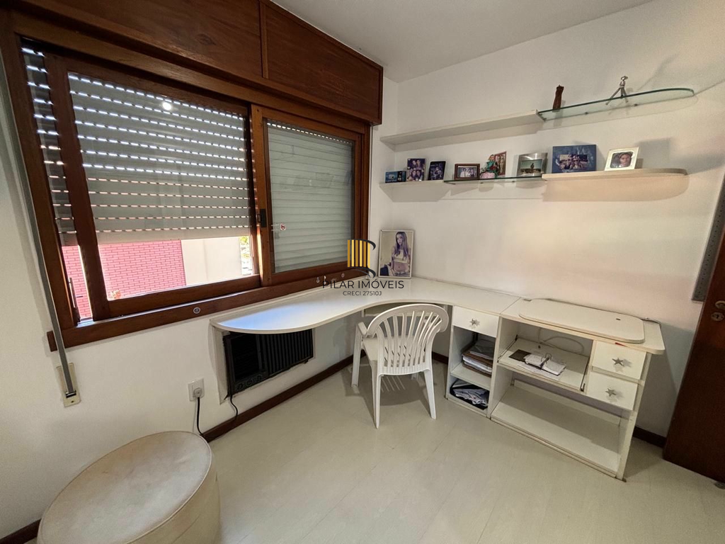 Apartamento 3 dormitórios no bairro Mont Serrat