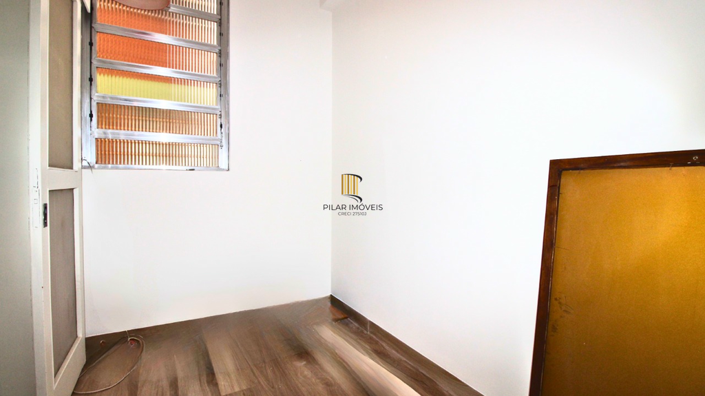 Apartamento 2 dormitórios no bairro Floresta