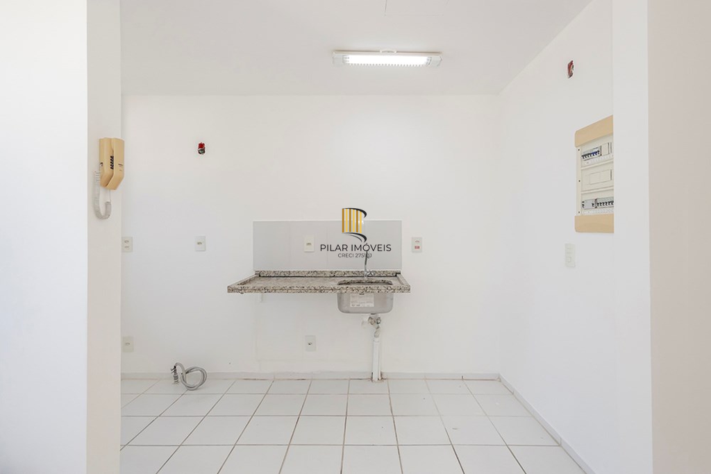 Apartamento 3 dormitórios no bairro Ipanema