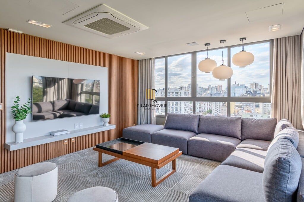 Studio 1 dormitório no bairro Cidade Baixa
