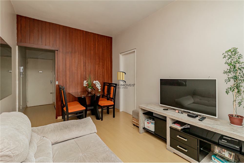 Apartamento 1 dormitório no bairro Centro Histórico