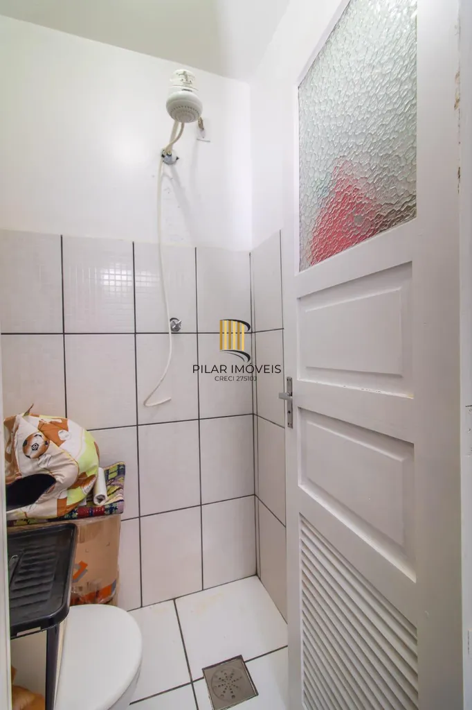 Apartamento 2 dormitórios no bairro Rio Branco