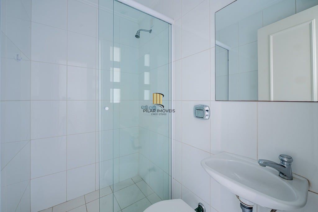 Apartamento 4 dormitórios no bairro Bela Vista