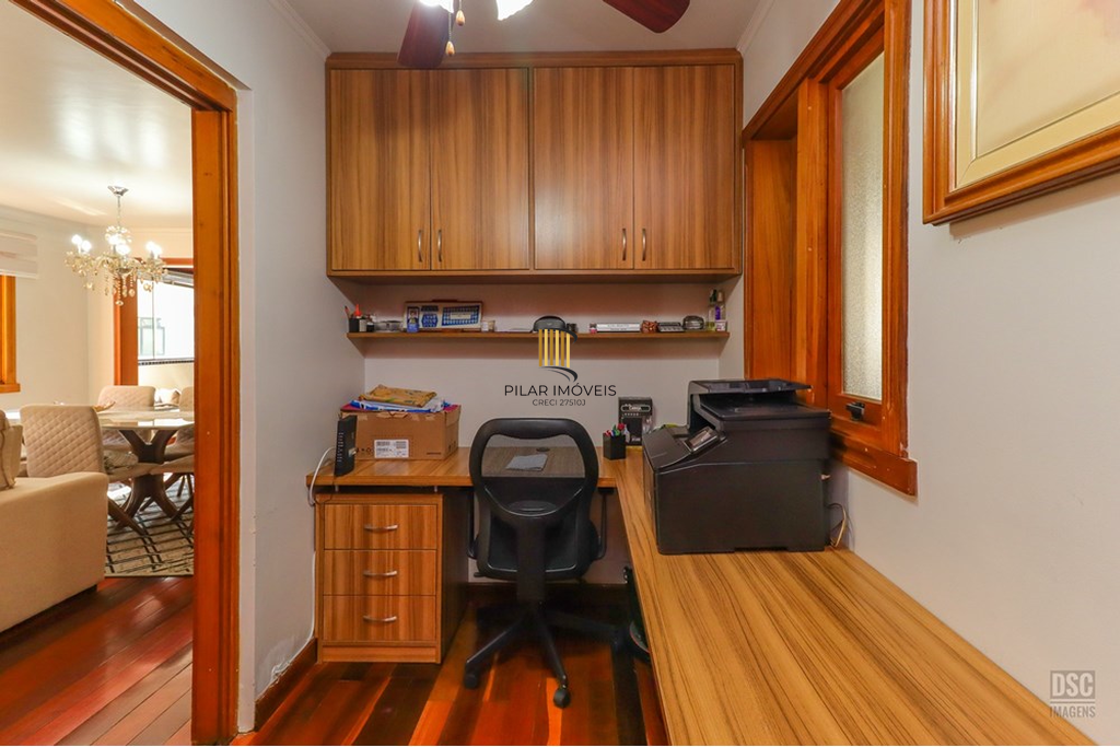 Apartamento 3 dormitórios no bairro Santana