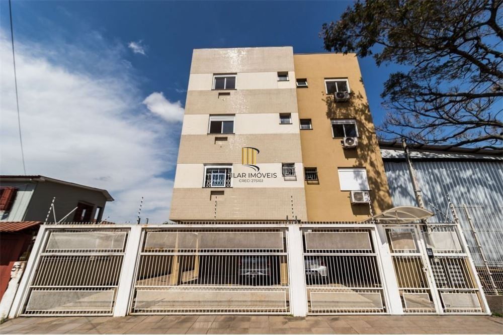 Apartamento 3 dormitórios no bairro Partenon