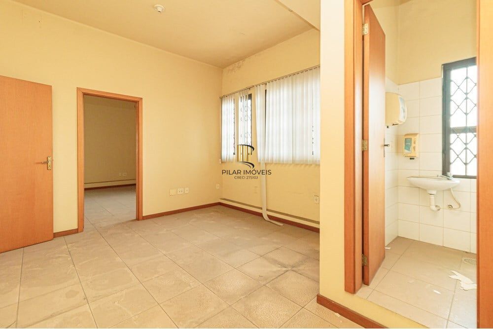 Prédio Residencial no bairro Sarandi