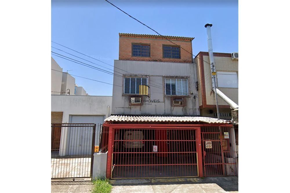 Prédio Residencial no bairro Santa Maria Goretti - Pilar Imóveis