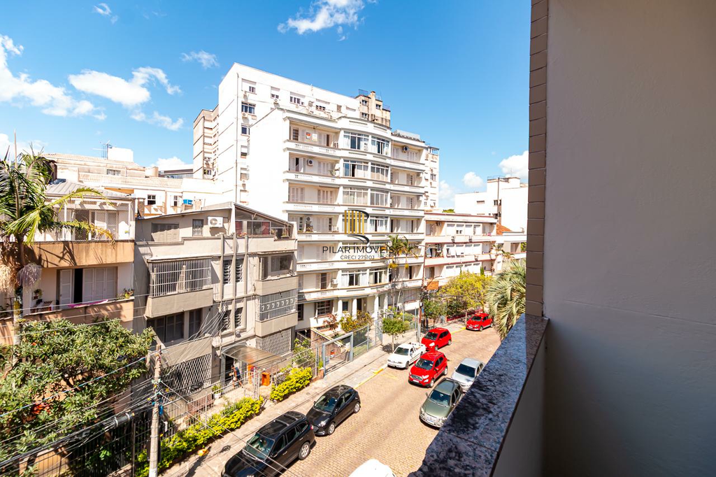 Apartamento 3 dormitórios no bairro Santana