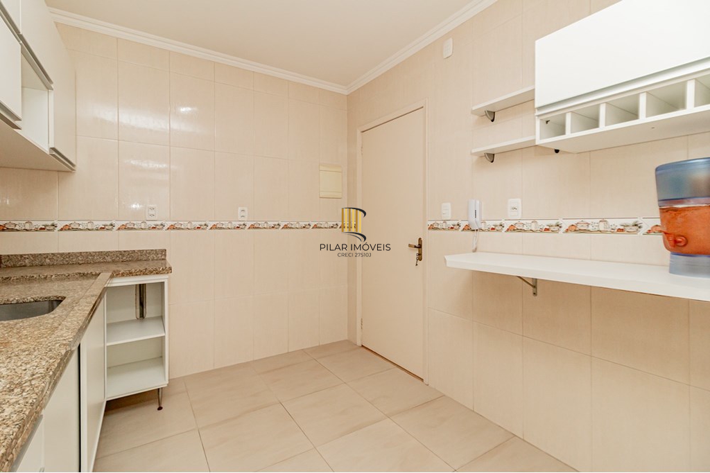 Apartamento 2 dormitórios no bairro Jardim Itu