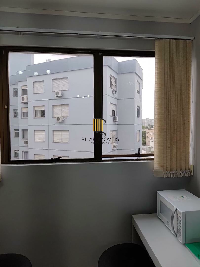 Sala Comercial no bairro Cavalhada