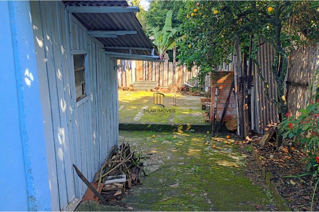 Terreno no bairro Piratini
