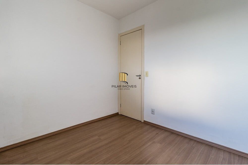 Apartamento 2 dormitórios no bairro Teresópolis